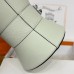 Replica Hermes Mini Medor Bag in Vert Fizz color