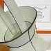 Replica Hermes Mini Medor Bag in Bottom