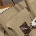 Hermes Shoulder Birkin 29 in Trench Evercolor Leather Hermes Shoulder Birkin 29 in Trench Evercolor Leather