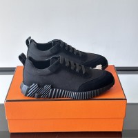 Replica Hermes Bouncing Sneakers - Top AAA Quality