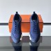 Bounce sole and tread pattern of Replica Hermes Sneaker