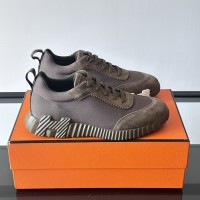 Replica Hermes Bouncing Sneakers - Top AAA Quality