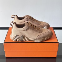 Replica Hermes Bouncing Sneakers - Top AAA Quality