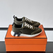 Replica Hermes Bouncing Sneakers - Top AAA Quality