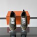 Bounce sole and tread pattern of Replica Hermes Sneaker