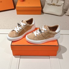 Replica Hermes Day Sneakers - Top AAA Quality