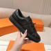 Replica Hermes Day Sneaker sole tread pattern