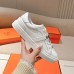 Replica Hermes Day Sneaker sole tread pattern