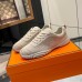 Hermes Beige Suede Neon Sneaker Hermes Beige Suede Neon Sneaker