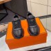 Hermes Black Neon Sneaker Hermes Black Neon Sneaker
