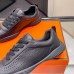 Hermes Black Neon Sneaker Hermes Black Neon Sneaker