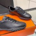 Hermes Black Neon Sneaker Hermes Black Neon Sneaker