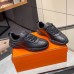 Hermes Black Neon Sneaker Hermes Black Neon Sneaker