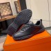 Hermes Black Neon Sneaker Hermes Black Neon Sneaker