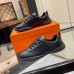 Hermes Black Neon Sneaker Hermes Black Neon Sneaker