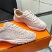 Hermes Pink Suede Neon Sneaker Hermes Pink Suede Neon Sneaker