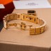 Hermès Kelly Watch Mini Model 16 mm Gold