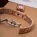 Hermès Kelly Watch Mini Model 16 mm Rose Gold